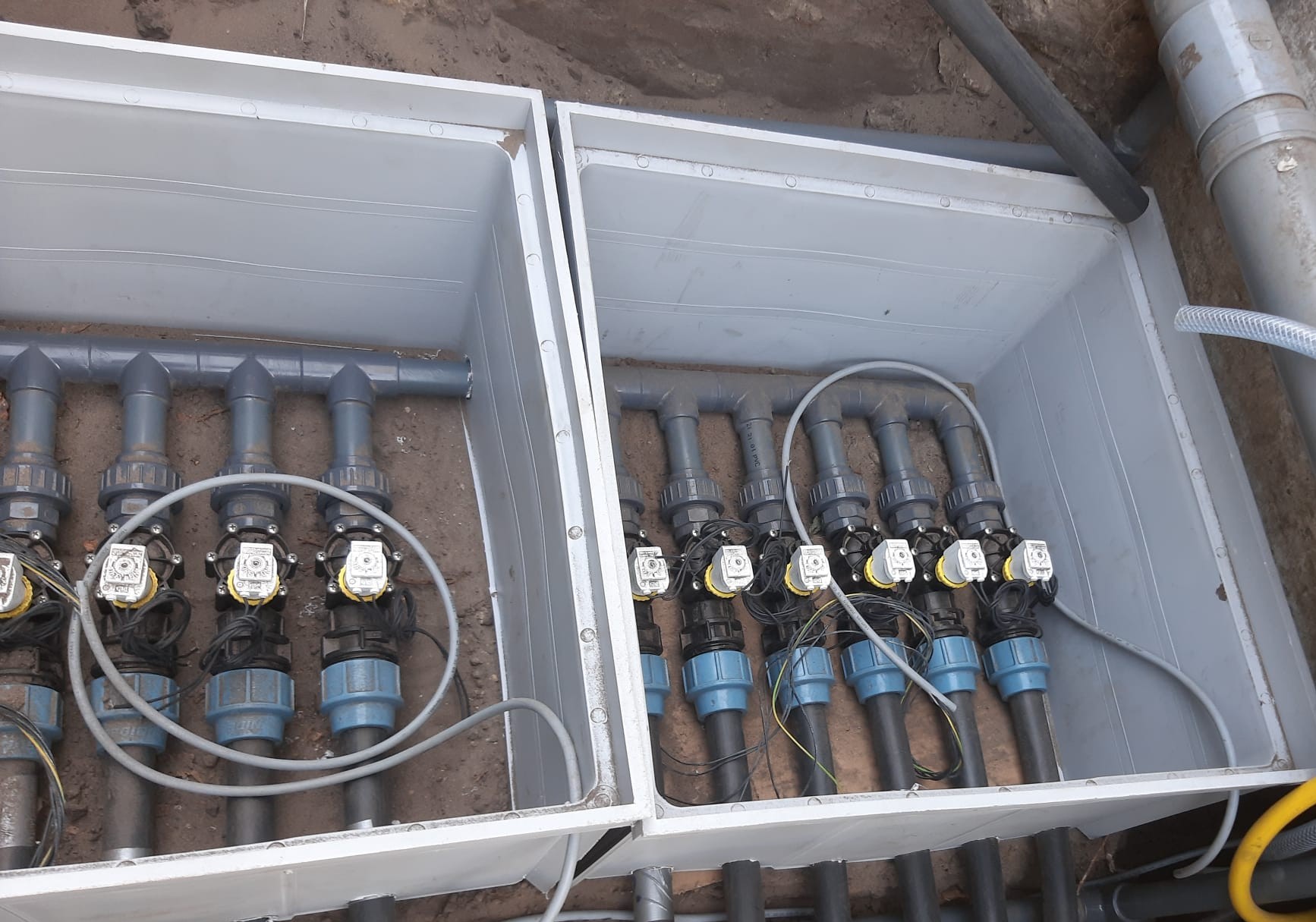 ontijzering-installatie-beregening-naver-sprundel-wellwaterstation ontijzering-installatie-beregening-naver-sprundel-wellwaterstation